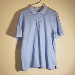 Nordstrom Men's Shop Polo Shirt